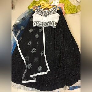 Lehenga ( never worn before )